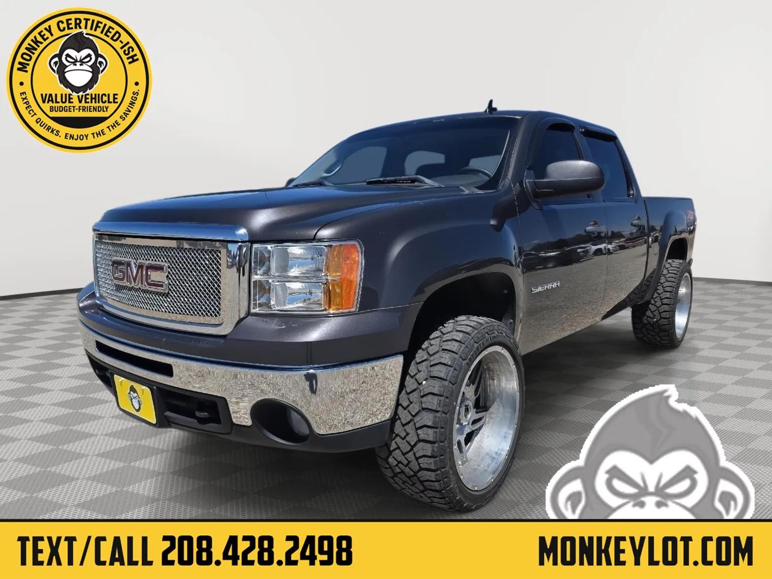gmc sierra 1500 2011 3GTP2VE30BG270627 image gmc sierra 1500 2011 3GTP2VE30BG270627 image